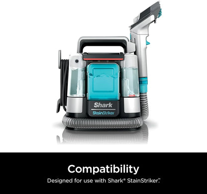 Shark Deep Clean Pro & OXY Formula Bundle for Tough Stains/Odor PXCMBUNDLE