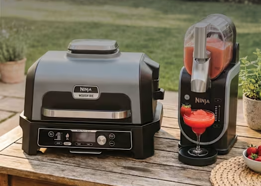 Grill. Chill. Repeat.