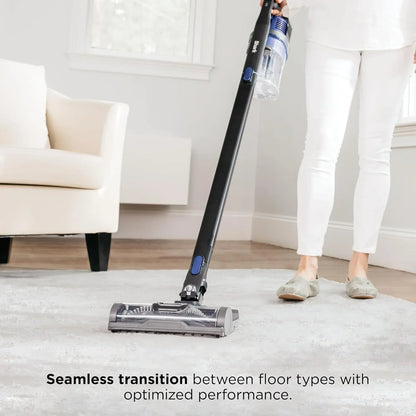 Shark Pet Cordless Stick Vacuum, Grey, IX141