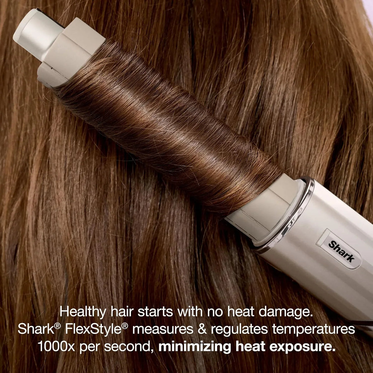 Shark FlexStyle, Air Multi-Styler & Drying System, Coanda Curlers, HD430