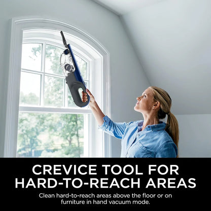 Shark UltraCyclone 2-in-1 Cordless & Handheld Vacuum, CH964AMZ