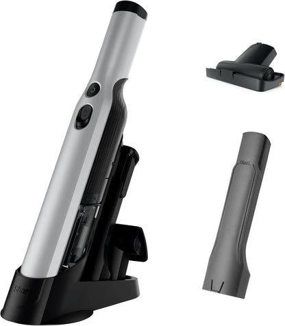 Shark WANDVAC Cordless Hand Vac, Gray, WV201WH