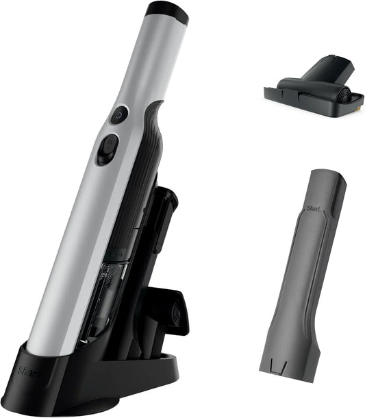 Shark WANDVAC Cordless Hand Vac, Gray, WV201WH