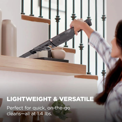 Shark Wandvac Cordless Handheld Vacuum, Luxe Collection, WV201LBR